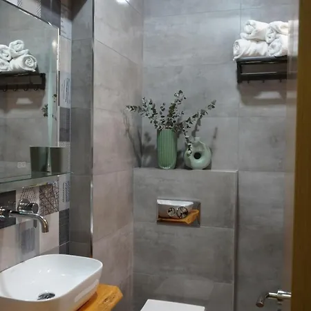 Apartament S Irma - Next To The Old Cathedral Sofia