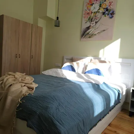 S Irma - Next To The Old Cathedral Appartement