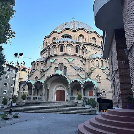 S Irma - Next To The Old Cathedral *