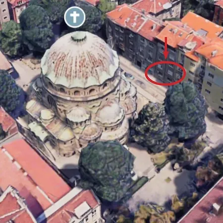 S Irma - Next To The Old Cathedral *