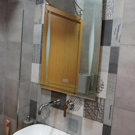 S Irma - Next To The Old Cathedral Appartement *