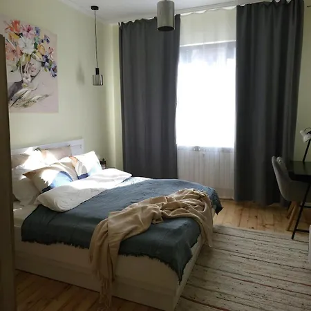 S Irma - Next To The Old Cathedral * Sofia