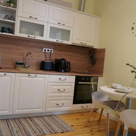 Apartman S Irma - Next To The Old Cathedral *