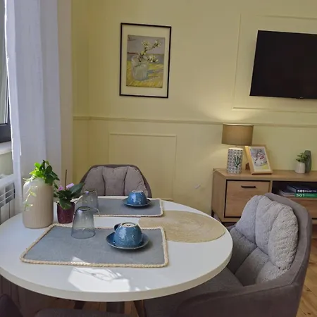 Apartman S Irma - Next To The Old Cathedral Szófia