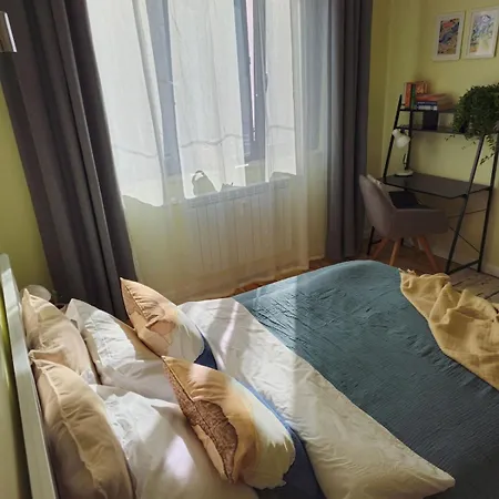 Apartman S Irma - Next To The Old Cathedral *