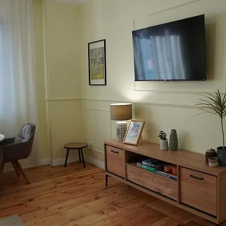 S Irma - Next To The Old Cathedral Appartement