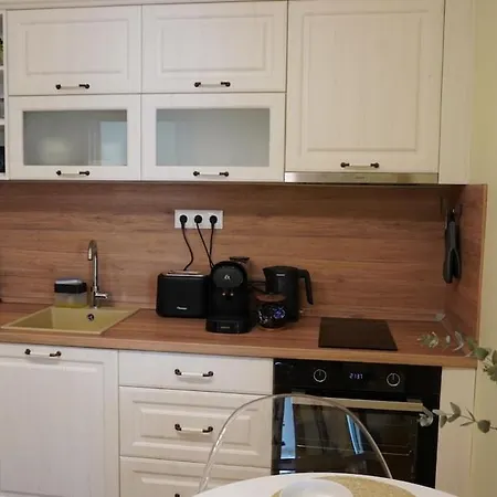 S Irma - Next To The Old Cathedral Apartmán *