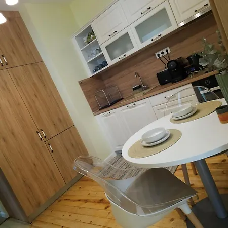 S Irma - Next To The Old Cathedral Apartmán Sofie