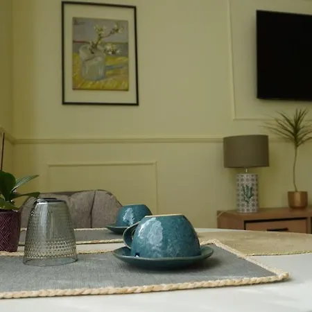 Apartman S Irma - Next To The Old Cathedral Szófia