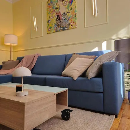 Apartman S Irma - Next To The Old Cathedral