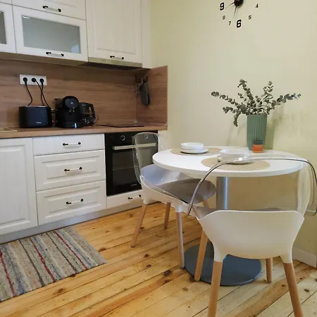 S Irma - Next To The Old Cathedral Apartman Szófia