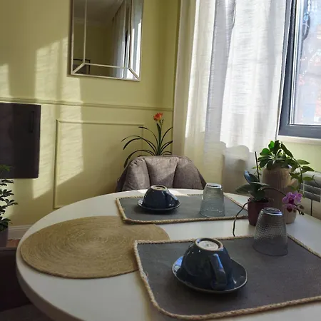 Apartman S Irma - Next To The Old Cathedral Szófia