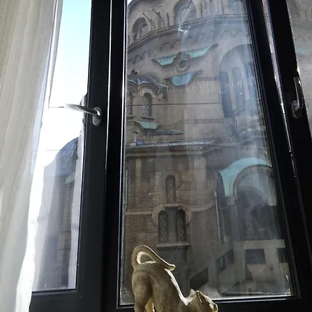 Apartman S Irma - Next To The Old Cathedral Szófia