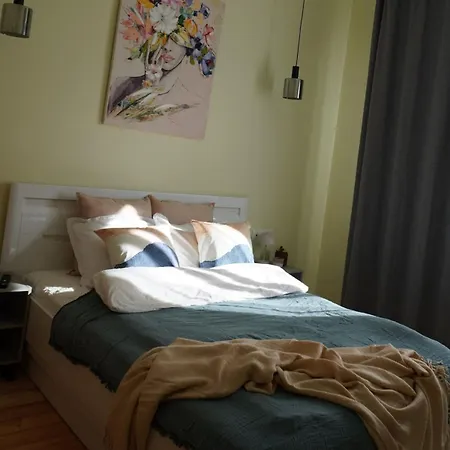 Apartman S Irma - Next To The Old Cathedral *