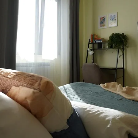Apartman S Irma - Next To The Old Cathedral