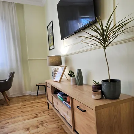 Apartman S Irma - Next To The Old Cathedral