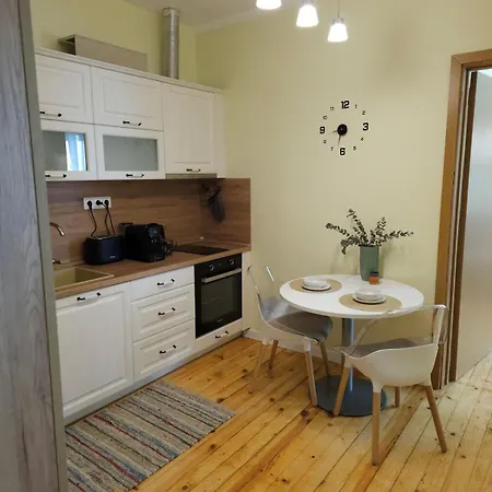 Apartman S Irma - Next To The Old Cathedral Szófia