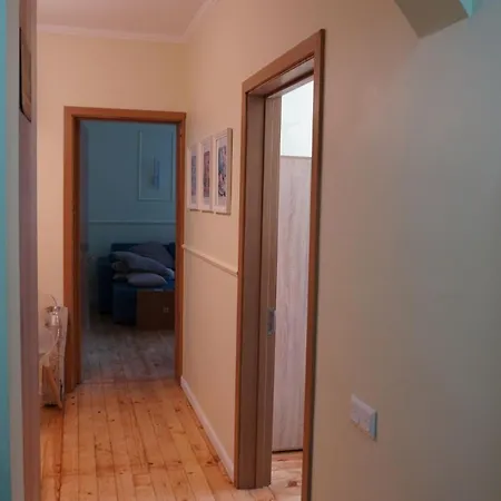 Apartman S Irma - Next To The Old Cathedral *